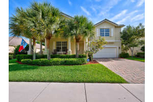 8503 Portobello Ln, Palm Beach Gardens, FL 33418, Sold 10/10/17