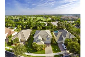 8503 Portobello Ln, Palm Beach Gardens, FL 33418, Sold 10/10/17