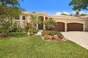 9719 Parkview Ave, Boca Raton, FL 33428, Sold 07/21/17