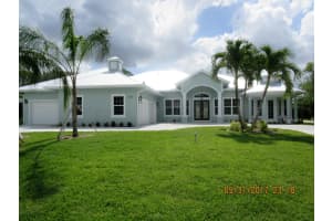 1022 SW Keats Ave, Palm City, FL 34990, Sold 11/16/17