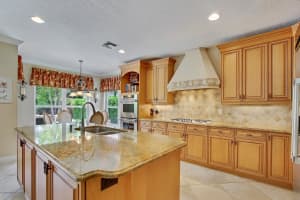 134 Pine Hammock Ct, Jupiter, FL 33458, Sold 07/24/17