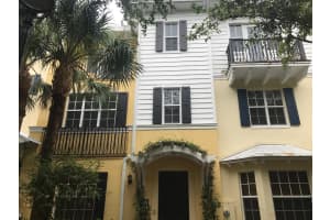 309 S Bromeliad, West Palm Beach, FL 33401, Sold 07/21/17