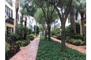 309 S Bromeliad, West Palm Beach, FL 33401, Sold 07/21/17