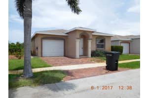2114 E Ridge Circle East, Boynton Beach, FL 33435, Sold 07/10/17