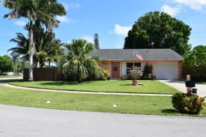 6045 Carthage Cir N, Lake Worth, FL 33463, Sold 07/14/17