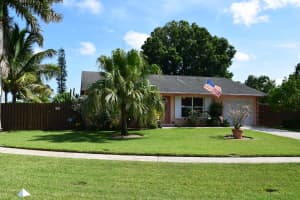 6045 Carthage Cir N, Lake Worth, FL 33463, Sold 07/14/17