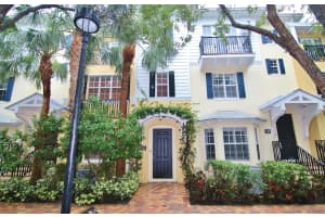 344 N Bromeliad, West Palm Beach, FL 33401, Sold 08/21/17