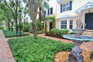 344 N Bromeliad, West Palm Beach, FL 33401, Sold 08/21/17