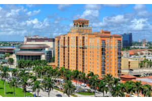 651 Okeechobee Blvd, West Palm Beach, FL 33401, Sold 10/06/17