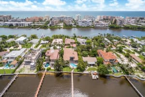 825 N Atlantic Dr, Lantana, FL 33462, Sold 08/30/17