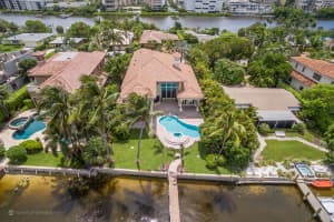 825 N Atlantic Dr, Lantana, FL 33462, Sold 08/30/17