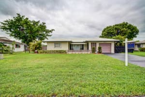 6613 NW 98th Ave, Tamarac, FL 33321, Sold 07/25/17