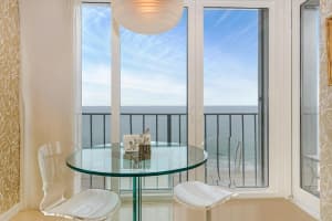 2600 S Ocean Blvd, Boca Raton, FL 33432, Sold 10/13/17