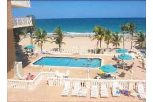 1000 S Ocean Blvd #5e, Pompano Beach, FL 33062, Sold 03/08/18