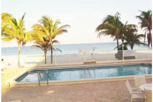 1000 S Ocean Blvd #5e, Pompano Beach, FL 33062, Sold 03/08/18