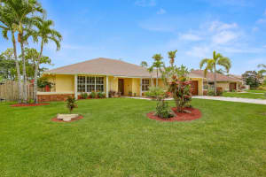 13851 Ishnala Cir, Wellington, FL 33414, Sold 07/07/17