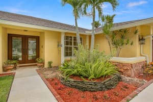 13851 Ishnala Cir, Wellington, FL 33414, Sold 07/07/17