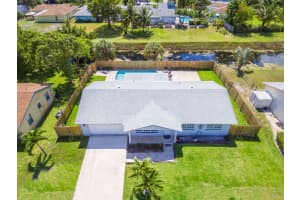 668 Lawrence Rd, Delray Beach, FL 33445, Sold 12/18/17