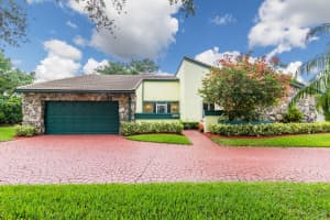 2609 SW 23rd Cranbrook Dr, Boynton Beach, FL 33436, Sold 08/18/17