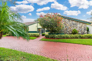 2609 SW 23rd Cranbrook Dr, Boynton Beach, FL 33436, Sold 08/18/17