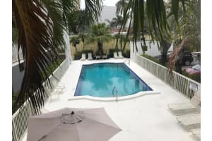 917 N Flagler Dr, West Palm Beach, FL 33401, Sold 02/07/18