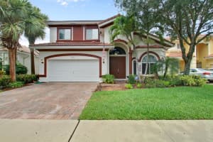 9161 Silver Glen Way, Lake Worth, FL 33467, Sold 07/21/17