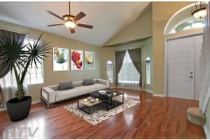 9161 Silver Glen Way, Lake Worth, FL 33467, Sold 07/21/17