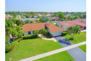 11347 Little Bear Way, Boca Raton, FL 33428, Sold 07/27/17