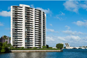 1200 S Flagler Dr PH 6, West Palm Beach, FL 33401, Sold 09/29/17