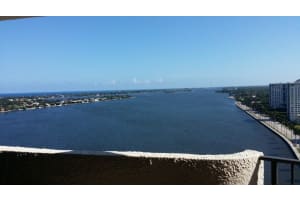 1200 S Flagler Dr PH 6, West Palm Beach, FL 33401, Sold 09/29/17