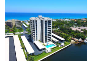 2220 S Ocean Blvd, Delray Beach, FL 33483, Sold 10/27/17