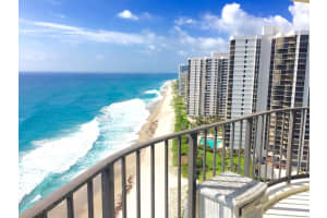 5420 N Ocean Dr, West Palm Beach, FL 33404, Sold 11/01/17