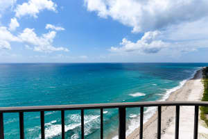 5420 N Ocean Dr, West Palm Beach, FL 33404, Sold 11/01/17