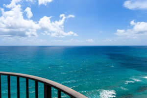 5420 N Ocean Dr, West Palm Beach, FL 33404, Sold 11/01/17