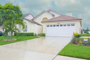5093 Willow Pond Rd W, West Palm Beach, FL 33417, Sold 06/30/17