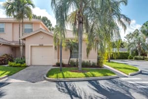 6402 Park Lake Cir, Boynton Beach, FL 33437, Sold 07/14/17