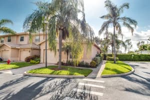 6402 Park Lake Cir, Boynton Beach, FL 33437, Sold 07/14/17