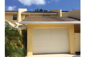 1653 Woodbridge Lakes Cir, West Palm Beach, FL 33406, Sold 07/27/17