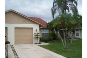 5233 Arbor Glen Cir, Lake Worth, FL 33463, Sold 07/10/17