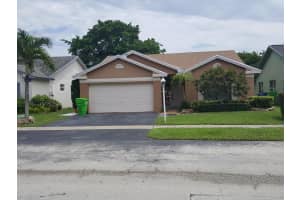 10342 Welleby Isles Blvd, Sunrise, FL 33351, Sold 07/31/17
