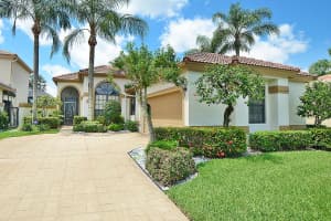10033 Lexington Cir N, Boynton Beach, FL 33436, Sold 08/11/17