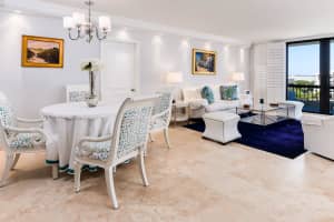 2660 S Ocean Blvd #702s, Palm Beach, FL 33480, Sold 08/07/17