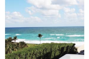 3450 S Ocean Blvd, Palm Beach, FL 33480, Sold 12/15/17
