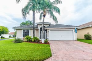 12139 Sunset Point Dr, Wellington, FL 33414, Sold 08/07/17