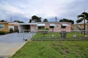 2037 Worthington Rd, West Palm Beach, FL 33409, Sold 08/10/17