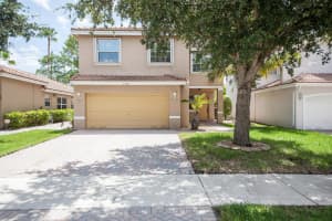 7132 Crescent Creek Pl, Coconut Creek, FL 33073, Sold 08/29/17