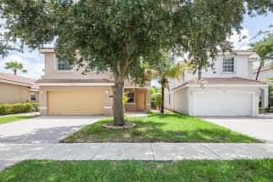 7132 Crescent Creek Pl, Coconut Creek, FL 33073, Sold 08/29/17