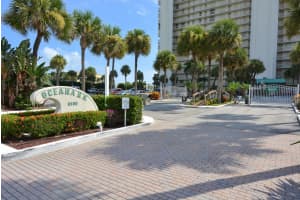 9900 S Ocean Dr, Jensen Beach, FL 34957, Sold 07/26/17