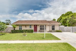 4606 Carthage Cir N, Lake Worth, FL 33463, Sold 08/01/17