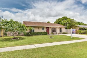4606 Carthage Cir N, Lake Worth, FL 33463, Sold 08/01/17